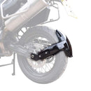 Spray Guard Matt Black For BMW F650 GS 2008-2012
