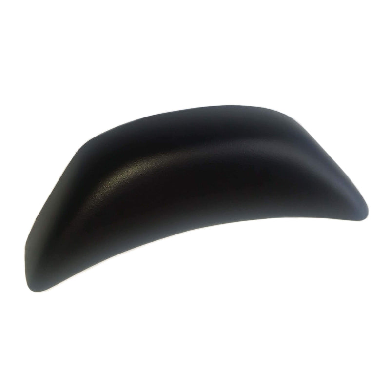 Thin Seat Pad Black For Suzuki GSXR 1000 2001-2002