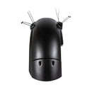 TREK Shock Shield Matt Black For Triumph Explorer 1200 XC/XCX/XRA/Low 2016-Current