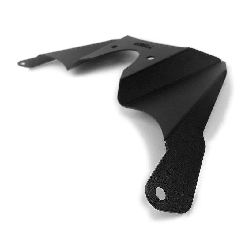 Wind Deflector Matt Black For Triumph Tiger 850 Sport 2021-Current