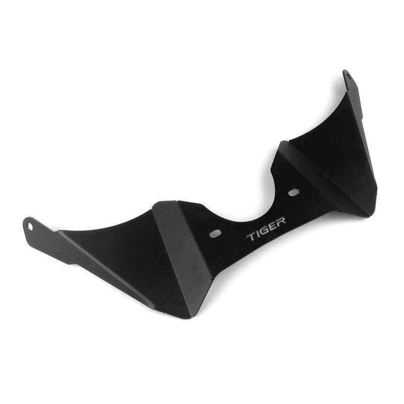 Wind Deflector Matt Black For Triumph Tiger 850 Sport 2021-Current