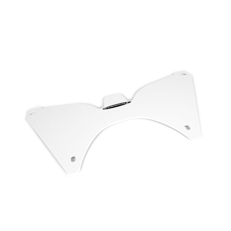 Wind Deflector White For Honda CRF 1000 L Africa Twin Adventure Sports 2018-2019