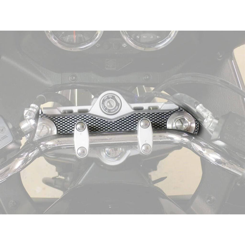 Yoke Protector Carbon Look For Suzuki GSF 1200 Bandit 2006-2009