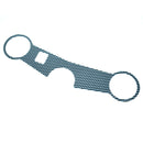 Yoke Protector Carbon Look For Suzuki SV 1000 2003-2007