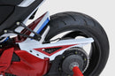 Hugger Tri Colour (White/Blue/Red) For Honda CB 1000 R 2013>2017