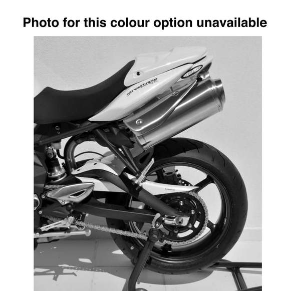 Hugger For Unpainted For Triumph Street Triple 675 2012-2012