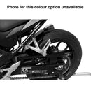 Hugger For Graphite Black [nhb01eb] For Honda CB 750 Hornet 2023-Current