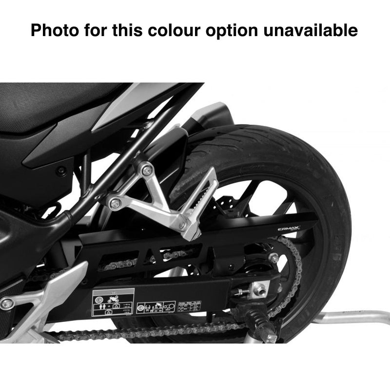 Hugger For Carbon Look For Honda CB 750 Hornet 2023-Current