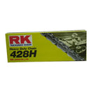 428H x 100ft Motorcycle Chain - 2400 Links