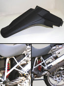 Shock Shield Black For BMW R 1200 GS / GS Adventure