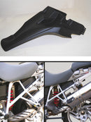 Shock Shield Black For BMW R 1200 GS / GS Adventure 2008>2012 IRM03