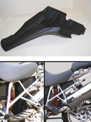 Shock Shield Black For BMW R 1200 GS / GS Adventure 2008>2012 IRM03