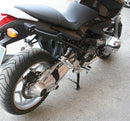 Shock Shield Black For BMW R 1200 R 2006>2010