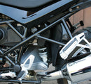 Shock Shield Black For BMW R 1200 R 2006>2010