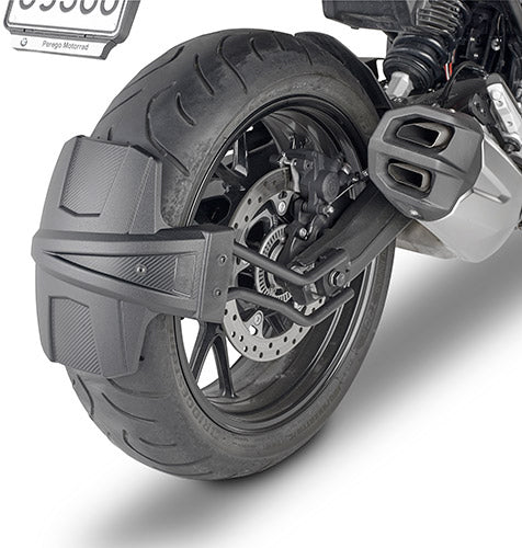 RM5137KITK-Spec Fitting Kit For RM02 On F900XR