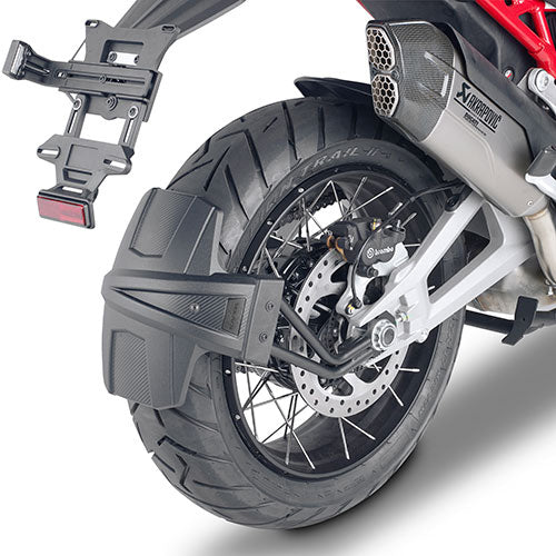 RM7413KITK-Spec Fitting Kit For Multistrada V4 '21