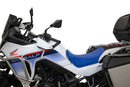 Seat Cover Blue / White / Black / Red For Honda XL 750 Transalp 2023>2024