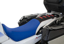 Seat Cover Blue / White / Black / Red For Honda XL 750 Transalp 2023>2024