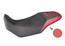 Seat Cover Black Honda XL 750 Transalp 2023>2024