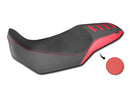 Comfort Seat Cover Black Honda XL 750 Transalp 2023>2024