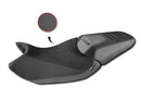 Seat Cover Black For Honda NC 750 X 2021>2024