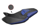 Comfort Seat Cover Blue For Honda NC 750 X 2021>2024