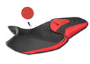 Comfort Seat Cover Red For Honda NC 750 X 2021>2024