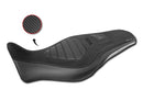 Seat Cover Black For Yamaha MT-09 SP 2021>2023