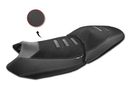 Seat Cover - Low Black For BMW R 1300 GS 2023>2024