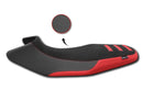Comfort Seat Cover Red For BMW F 900 GS 2024>2025