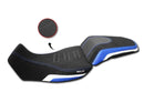 Seat Cover Blue For Voge DS525X 2023>2025