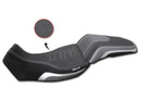 Seat Cover Light Grey For Voge DS525X 2023>2025