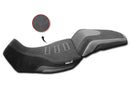 Comfort Seat Cover Black For Voge DS525X 2023>2025