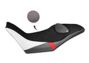 Comfort Seat Cover Black / Grey / White / Red For Moto Guzzi V85 TT 2019>2023