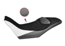 Comfort Seat Cover Black / Grey / White For Moto Guzzi V85 TT 2019>2023