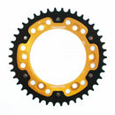 Stealth Rear Sprocket RST-899-42-GLD For JTR 899-42