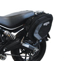 Side Bag Supports Light Smoke For Ducati Scrambler 2015>2016