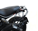 Side Bag Supports Light Smoke For Ducati Scrambler 2015>2016