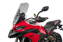 Super Touring Windscreen Dark Smoke For Ducati Multistrada V2 / V2S 2025>2025