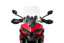 Super Touring Windscreen Dark Smoke For Ducati Multistrada V2 / V2S 2025>2025