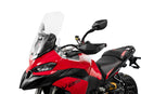 Super Touring Windscreen Dark Smoke For Ducati Multistrada V2 / V2S 2025>2025