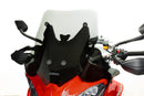Wind Deflectors Light Smoke For Ducati Multistrada V4 / S / Sport / Pikes Peak / Rally