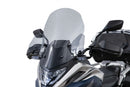 Wind Deflectors Clear For Honda NC 750 X 2021>2024
