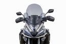 Wind Deflectors Light Smoke For Honda NC 750 X 2021>2024