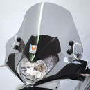 Low Screen Light Smoke For Kymco People GT 125/200/300