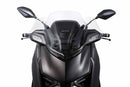 Sport Windscreen Light Smoke For Yamaha XMAX 125 / 300 2025>2026