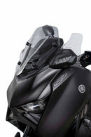 Sport Windscreen Light Smoke For Yamaha XMAX 125 / 300 2025>2026