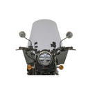 Medium Screen Light Smoke For Royal Enfield Classic 650 2024>2025