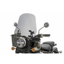 Medium Screen Light Smoke For Royal Enfield Classic 650 2024>2025