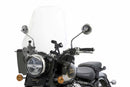 Medium Screen Clear For Royal Enfield Classic 650 2024>2025